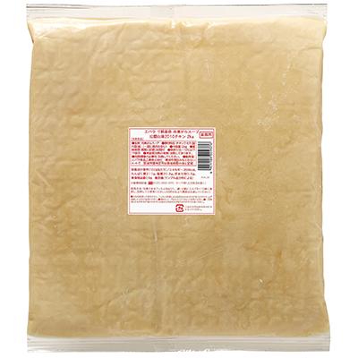 エバラ　拉麺白湯2010チキン　2kg×6袋