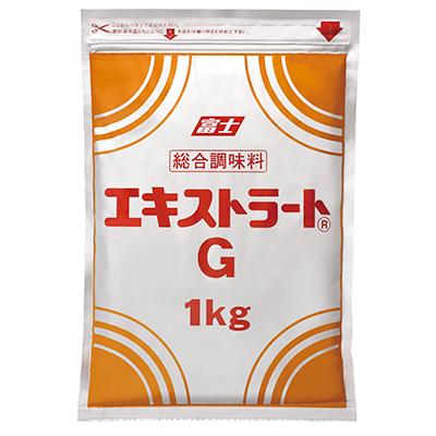 【常温】富士　エキストラートG　1kg