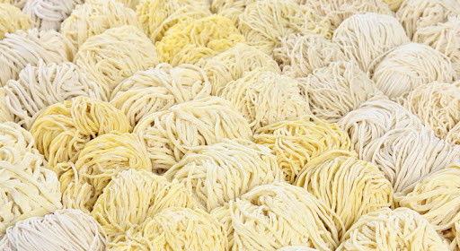 各種豊富な麺を取り扱ってます。